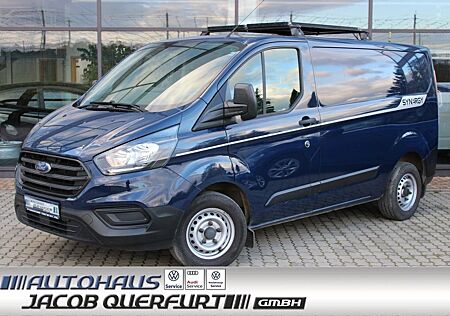 Ford Transit Custom 2.0 TDCi *Klima*NEUZUGANG!