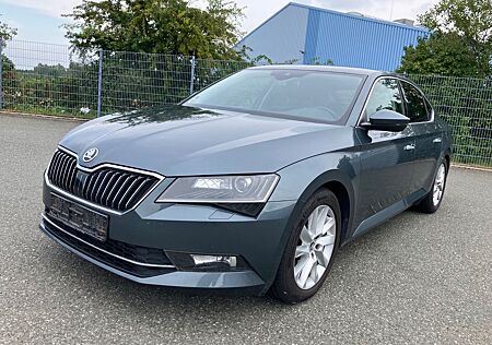 Skoda Superb Lim. Style