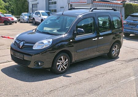 Renault Kangoo Paris | KLIMA EPH BLUETOOTH