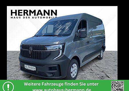 Renault Master FWD Kasten extra L2H2 3,5t Blue dCi 150 E