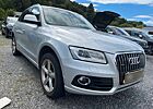 Audi Q5 2.0 TFSI quattro, S-LINE , Scheckheftgepfl.