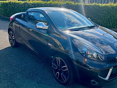 Renault Wind TCe 100 Night&Day Night&Day