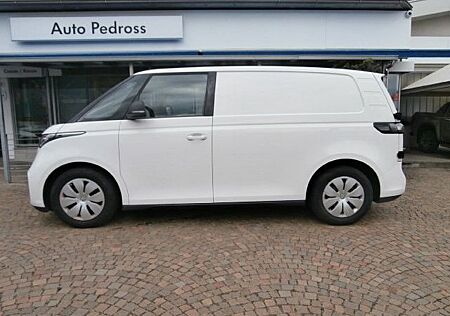 VW ID.BUZZ Volkswagen ID. Buzz 77 kWh 150 kW Cargo
