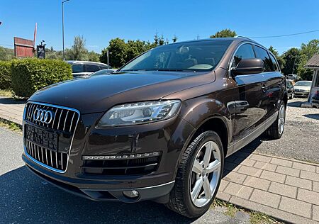 Audi Q7 3.0 TDI quattro. Navi.Panoramadach 7Sitze