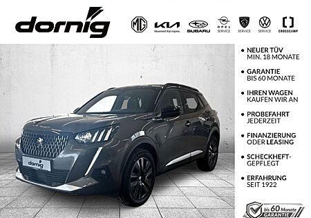 Peugeot 2008 GT Pack PureTech 130