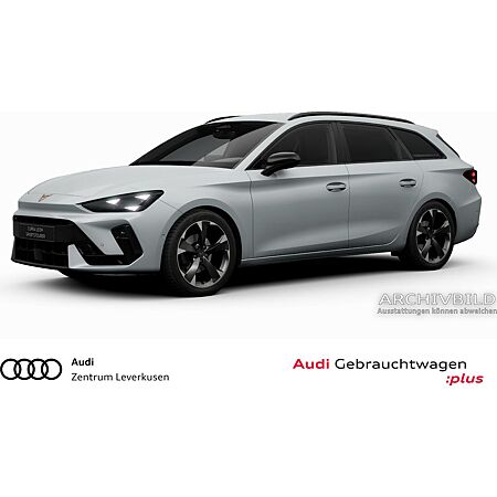 Cupra Leon leasen