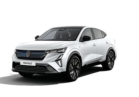 Renault Rafale Esprit Alpine Full-Hybrid 200