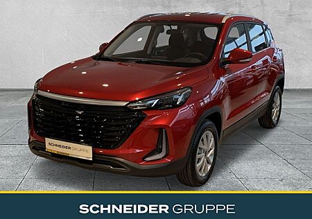 BAIC Senova X35 1.5T FASHION LED+KLIMA+PDC+DAB+ISOFIX