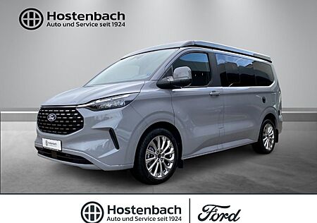 Ford Tourneo Custom Nugget Ausstelldach Titanium Stan