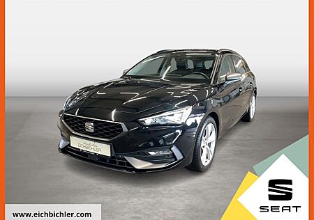 Seat Leon SP 1.5 eTSI DSG FR-Line FLA ACC SpurH LED