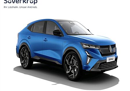 Renault Rafale Atelier Alpine E-Tech Plug-In Hybrid 300