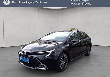 Toyota Corolla 2.0 Hybrid TS Teamplayer, Taxipaket, LED