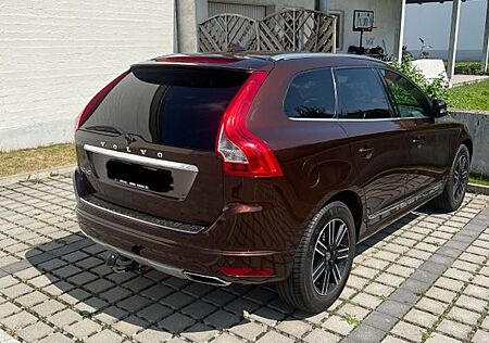 Volvo XC 60 XC60 D4 Linje Inscription Geartronic Linje I...
