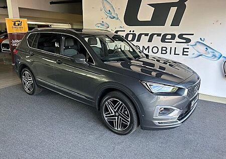 Seat Tarraco Xcellence 4Drive erst 3900 Km