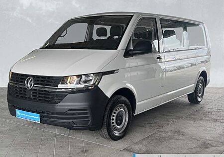 VW T6 Kombi Volkswagen T6.1 Kombi 2.0 TDI Kombi lang AHK PDC Klima