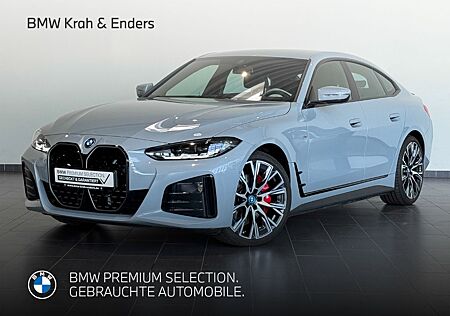 BMW i4 eDrive40 Gran Coupe M Sport Pro+RFK DW 0,25%
