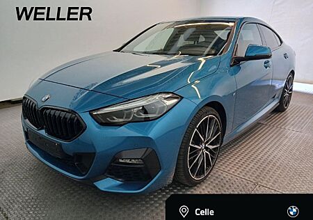 BMW 218i Gran Coupé M Sport St+Go Kam HiFi DrAs
