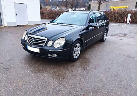 Mercedes-Benz E 280 4MATIC T AVANTGARDE Avantgarde