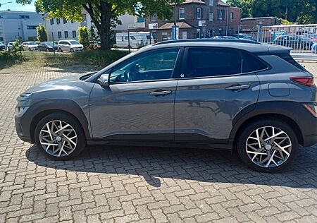 Hyundai Kona 1.6 GDi Hybrid Edition 30+ DCT Edition 30+