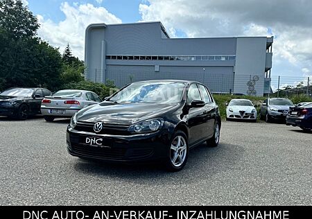 VW Golf Volkswagen 1.6 TDI BlueMotion/8-FACH/TUV-SERVICE NEU**