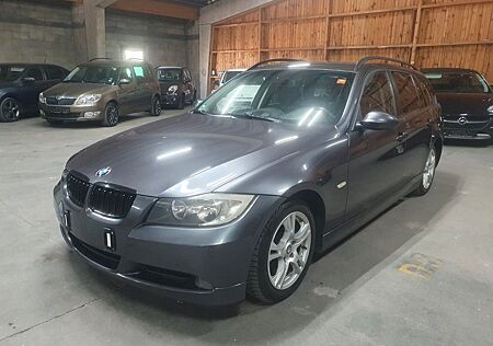 BMW 320d 320 Baureihe 3 Touring