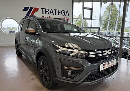Dacia Jogger Eco-G 100 Extreme+Benzin & Gas Voll!