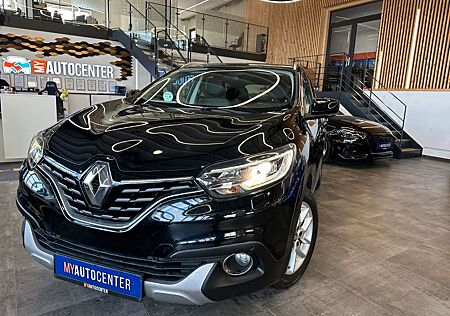 Renault Kadjar XMOD 4x4 *AHK*Klima* TÜV 10/27*