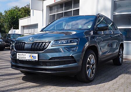 Skoda Karoq Clever**DSG*LED*PDC*KAMERA*
