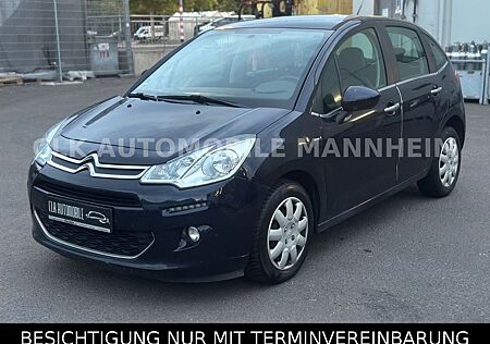 Citroën C3 1.2 Selection 2HAND/TUVNEU/KLIMA/ZENTRAL