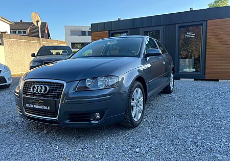 Audi A3 2.0 FSI Automatik