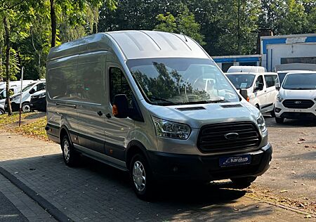 Ford Transit Kasten Maxi 350 L4 Trend *KLIMA*TEMPOMAT