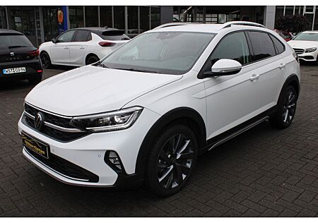 VW Taigo Volkswagen Style 1.5 TSI EU6d AHK-abnehmbar Digitales