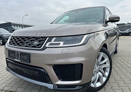 Land Rover Range Rover Sport P400e HSE Dynamic*Pano*