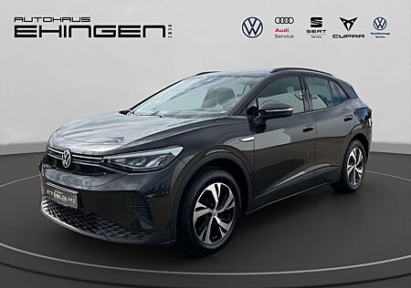 VW ID.4 Volkswagen Pure LED+Navi+Sthz+Alu+CCS