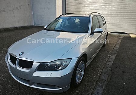 BMW 318d 3 Touring /NAVI-PROF/PANO/XENON