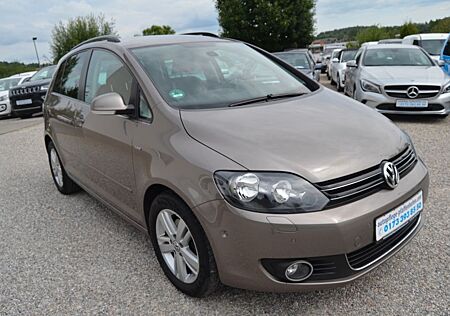 VW Golf Volkswagen Plus VI Life*Klima*Navi*SZH*Euro5*2HD*