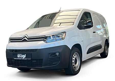 Citroën Berlingo L2 Elektro 100 99,5 % State of Health