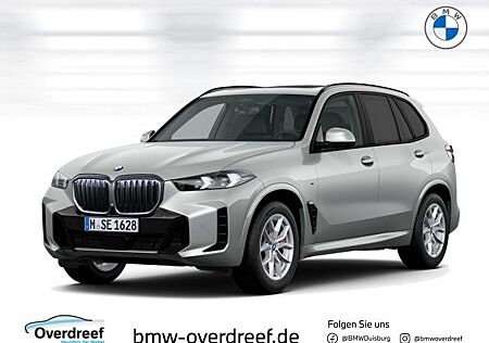 BMW X5 xDrive40d M Sportpaket Innovationsp. Panorama