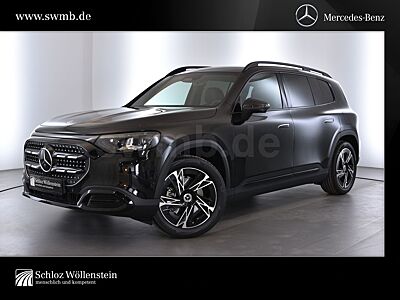 Mercedes-Benz GLB 200 4,99%Finz./Progressive/MBeam/AHK/Pano-D