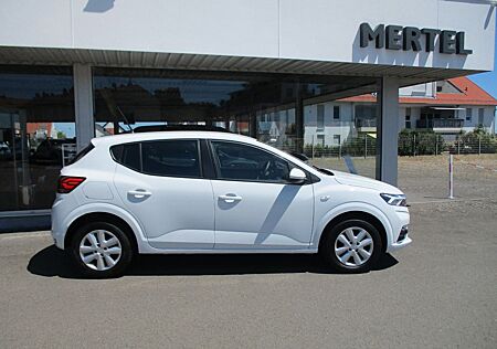 Dacia Sandero III Expression