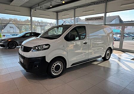 Fiat Scudo L2 SX KAM TEMPO CARPLAY MWST
