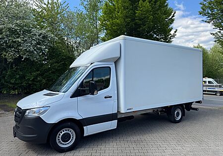 Mercedes-Benz Sprinter Koffer 316 CDI Maxi *LBW *KLIMA *KAMERA