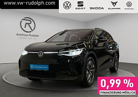 VW ID.4 Volkswagen Pure 55 kWh / Navi LED