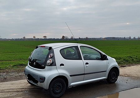 Citroën C1 1.0 Advance Advance