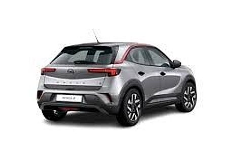 Opel Mokka GS Line