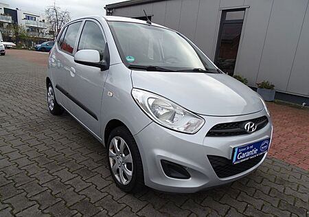 Hyundai i10 5 Star Edition