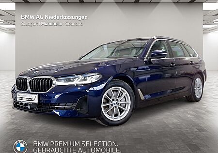 BMW 530d xDrive Touring Driv.Assist.Prof Head-Up