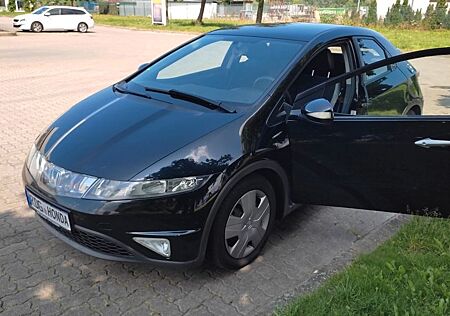 Honda Civic 1.8 Comfort Comfort