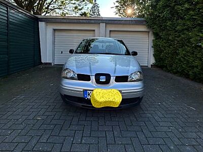 Seat Arosa Prima Plus 1,0 Prima Plus