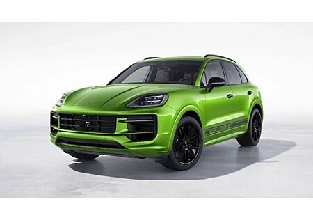 Porsche Cayenne S HD-Matrix Head-Up SportDesign InnoDriv